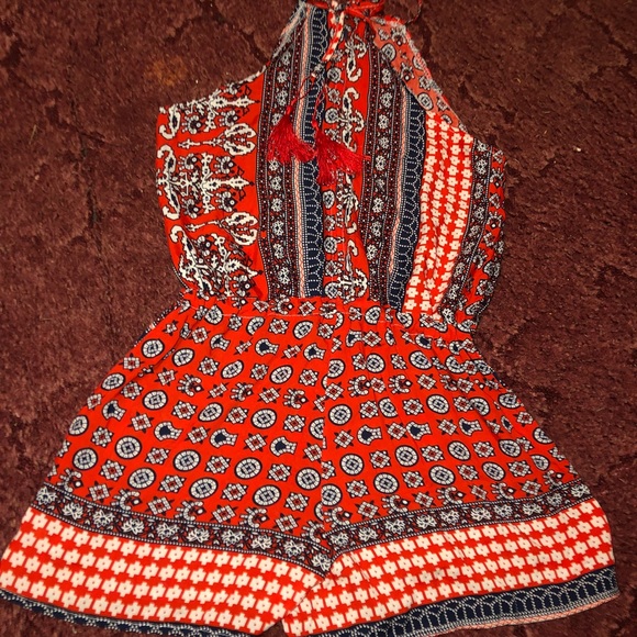 Romper - Picture 4 of 4